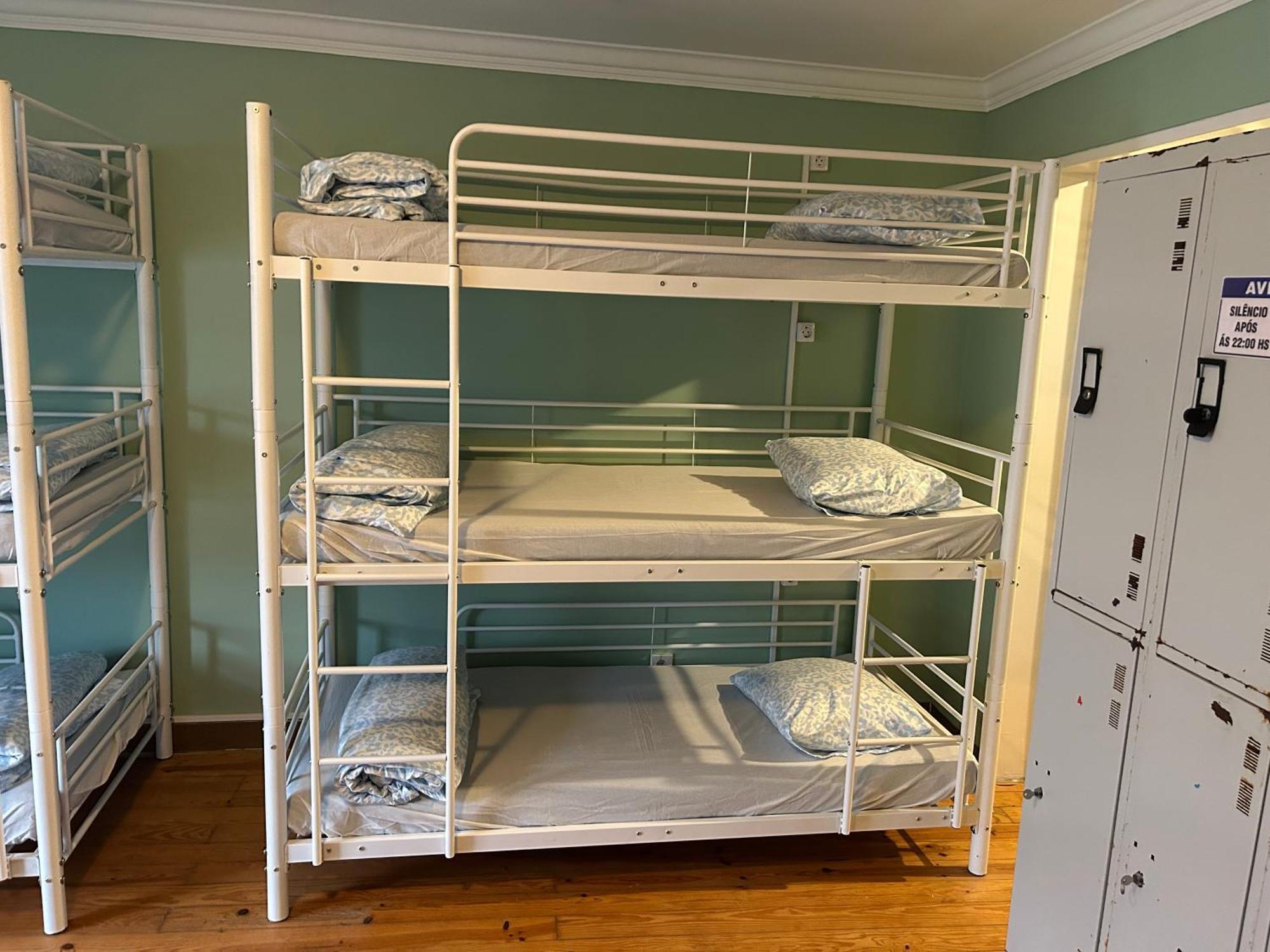 Auristelas Hostel - Lisbon — Photos 1
