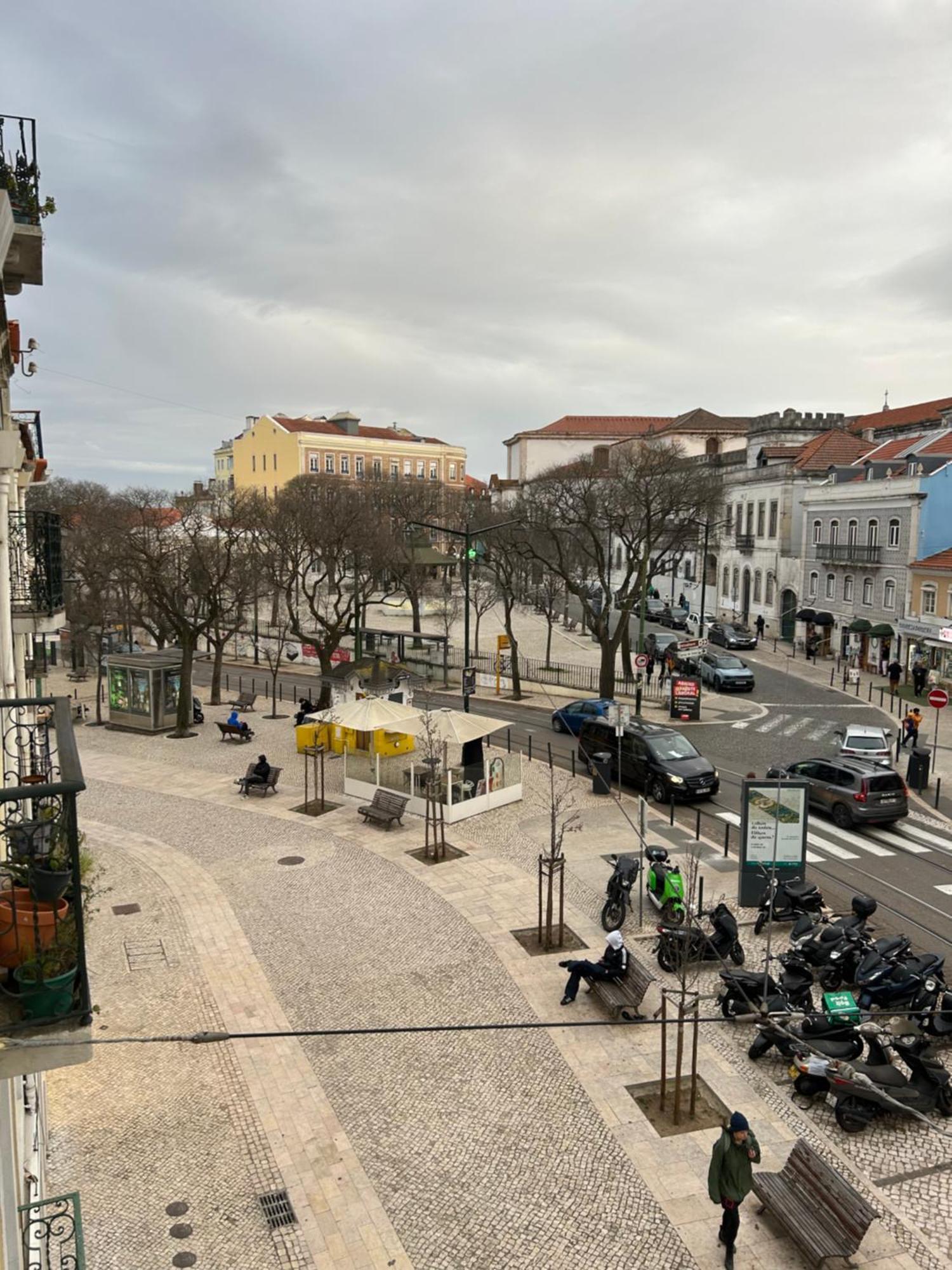 Auristelas Hostel - Lisbon — Photos 3