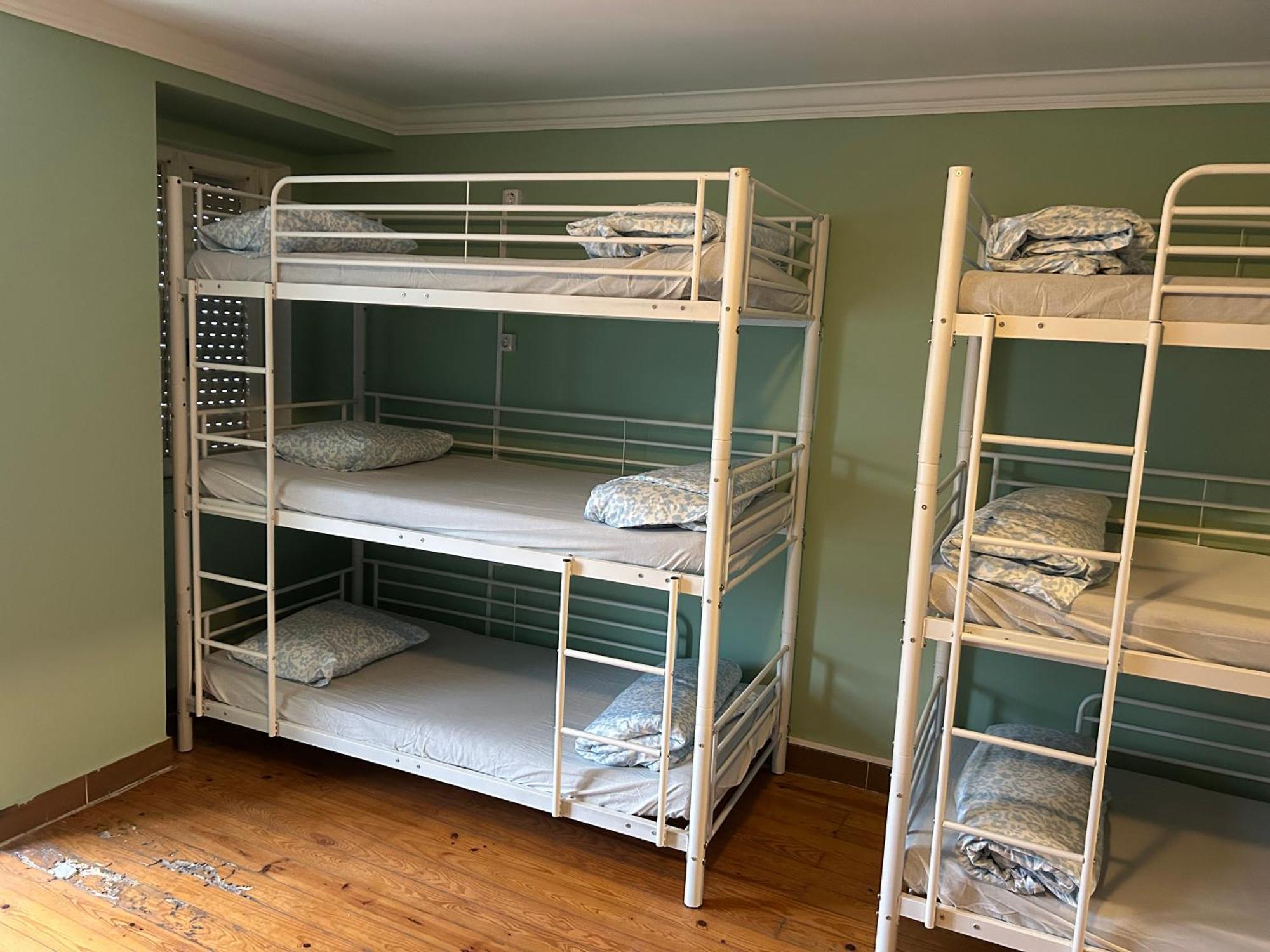 Auristelas Hostel - Lisbon, Lisbon